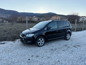 VW Touran 1.9 TDI 105 ps , снимка 1