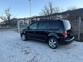 VW Touran 1.9 TDI 105 ps , снимка 7