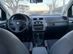 VW Touran 1.9 TDI 105 ps , снимка 13