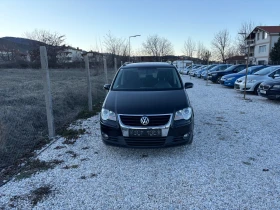 VW Touran 1.9 TDI 105 ps , снимка 8