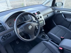 VW Touran 1.9 TDI 105 ps , снимка 11