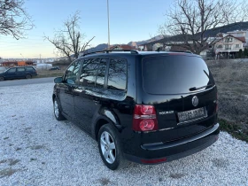 VW Touran 1.9 TDI 105 ps , снимка 5