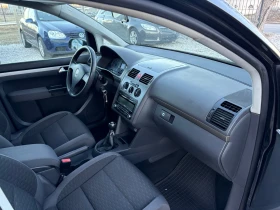 VW Touran 1.9 TDI 105 ps , снимка 14