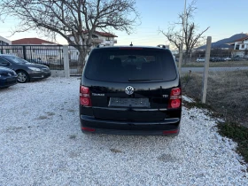 VW Touran 1.9 TDI 105 ps , снимка 6