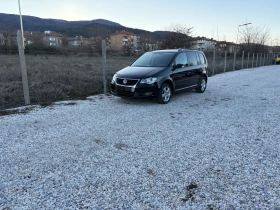 VW Touran 1.9 TDI 105 ps , снимка 9