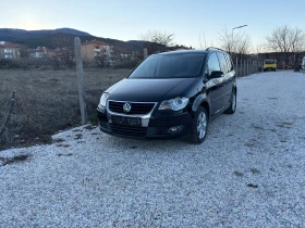 VW Touran 1.9 TDI 105 ps , снимка 2