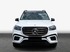 Mercedes-Benz GLS 450 AMG* 4M* BURM* 360 CAM* DISTR* PANO* TV* HEAD-UP* , снимка 2