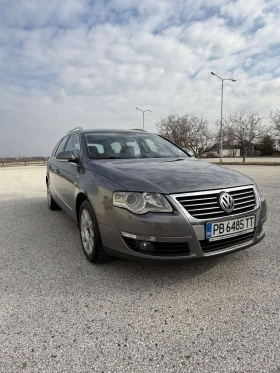 VW Passat, снимка 2