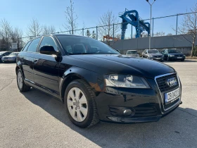 Audi A3 1.6d 90 .. | Mobile.bg    6