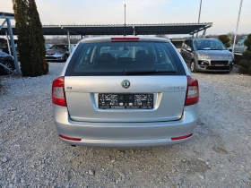 Skoda Octavia 1.6TDI 105кс EURO 5 ! ! КЛИМАТИК, снимка 4