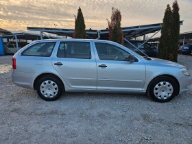 Skoda Octavia 1.6TDI 105кс EURO 5 ! ! КЛИМАТИК, снимка 6