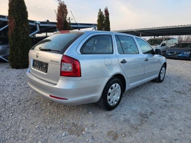 Skoda Octavia 1.6TDI 105кс EURO 5 ! ! КЛИМАТИК, снимка 5