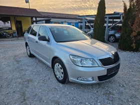 Skoda Octavia 1.6TDI 105кс EURO 5 ! ! КЛИМАТИК, снимка 7