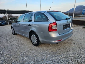 Skoda Octavia 1.6TDI 105кс EURO 5 ! ! КЛИМАТИК, снимка 3