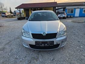 Skoda Octavia 1.6TDI 105кс EURO 5 ! ! КЛИМАТИК, снимка 8