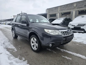 Subaru Forester 2.0d - 147к.с. - 4Х4, снимка 1