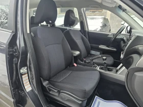 Subaru Forester 2.0d - 147к.с. - 4Х4, снимка 13