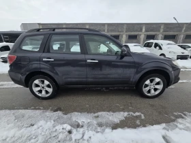 Subaru Forester 2.0d - 147к.с. - 4Х4, снимка 6