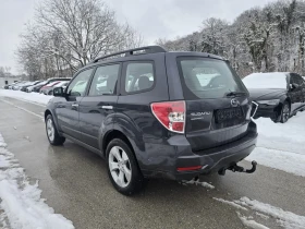 Subaru Forester 2.0d - 147к.с. - 4Х4, снимка 5