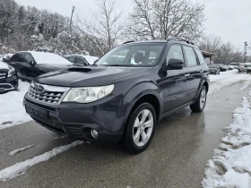 Обява за продажба на Subaru Forester 2.0d - 147к.с. - 4Х4 ~9 500 лв. - изображение 1