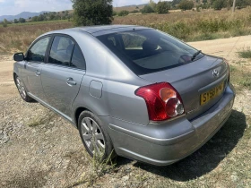 Toyota Avensis, снимка 5