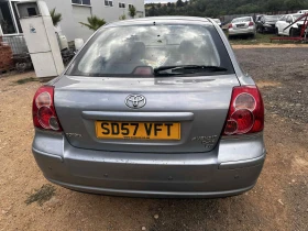 Обява за продажба на Toyota Avensis ~1 333 лв. - изображение 4