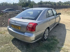 Toyota Avensis, снимка 2