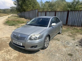 Toyota Avensis, снимка 1