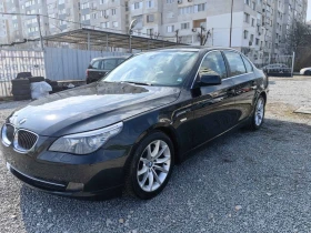     BMW 525 2.5 D