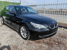 BMW 530 2.5 D, снимка 3