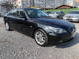 BMW 530 2.5 D, снимка 7