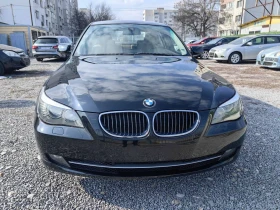 BMW 530 2.5 D, снимка 4