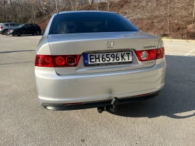 Honda Accord Honda Accord 2.2 FACELIFT, снимка 4