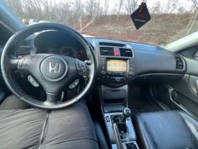 Honda Accord Honda Accord 2.2 FACELIFT, снимка 11