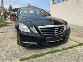 Mercedes-Benz E 350  265кс топ Германия , снимка 5