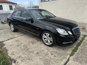 Mercedes-Benz E 350  265кс топ Германия , снимка 1