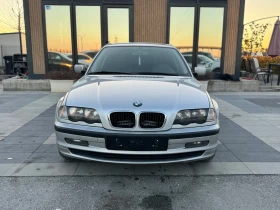 BMW 320 BMW E46 320D, снимка 2