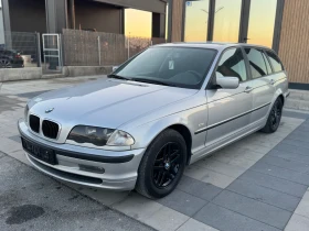 BMW 320 BMW E46 320D, снимка 1