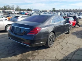 Mercedes-Benz S 560 | Mobile.bg    4