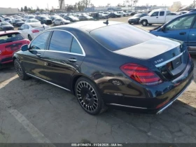 Mercedes-Benz S 560 | Mobile.bg    3