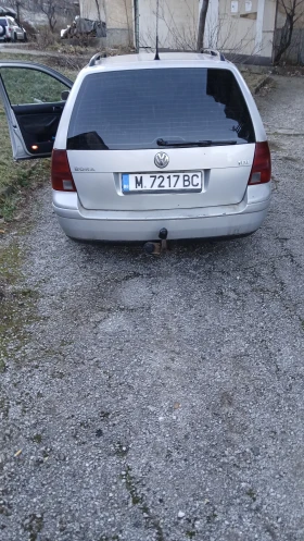 VW Bora | Mobile.bg    3
