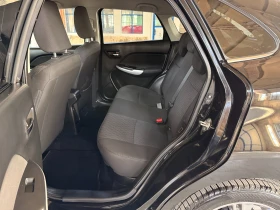 Suzuki Baleno 1.0i Automatik, NAVI, XENON, EURO6 | Mobile.bg    15