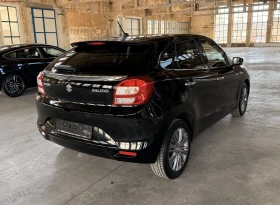 Suzuki Baleno 1.0i Automatik, NAVI, XENON, EURO6 | Mobile.bg    5