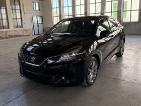 Обява за продажба на Suzuki Baleno 1.0i Automatik, NAVI, XENON, EURO6