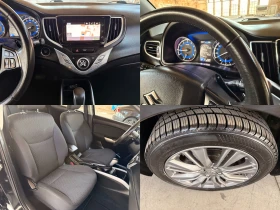 Suzuki Baleno 1.0i Automatik, NAVI, XENON, EURO6 | Mobile.bg    13