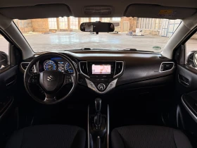 Suzuki Baleno 1.0i Automatik, NAVI, XENON, EURO6 | Mobile.bg    10