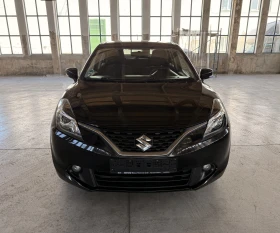 Обява за продажба на Suzuki Baleno 1.0i Automatik, NAVI, XENON, EURO6