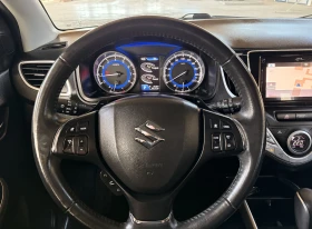 Suzuki Baleno 1.0i Automatik, NAVI, XENON, EURO6 | Mobile.bg    11