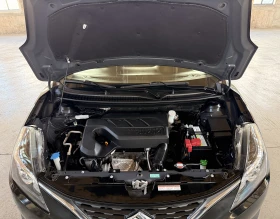 Suzuki Baleno 1.0i Automatik, NAVI, XENON, EURO6 | Mobile.bg    17