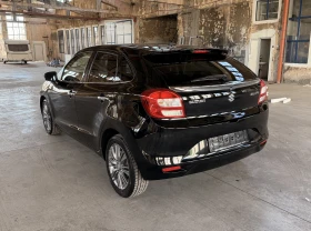 Suzuki Baleno 1.0i Automatik, NAVI, XENON, EURO6 | Mobile.bg    7